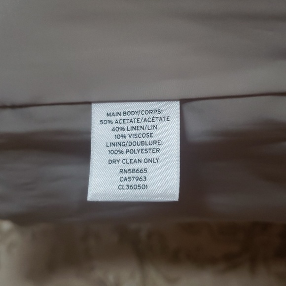 Jacket - Picture 7 of 7